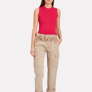 Intermix Abby sleeveless top